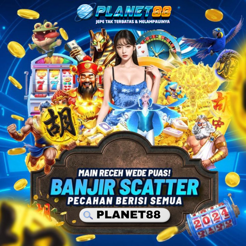 Planet88